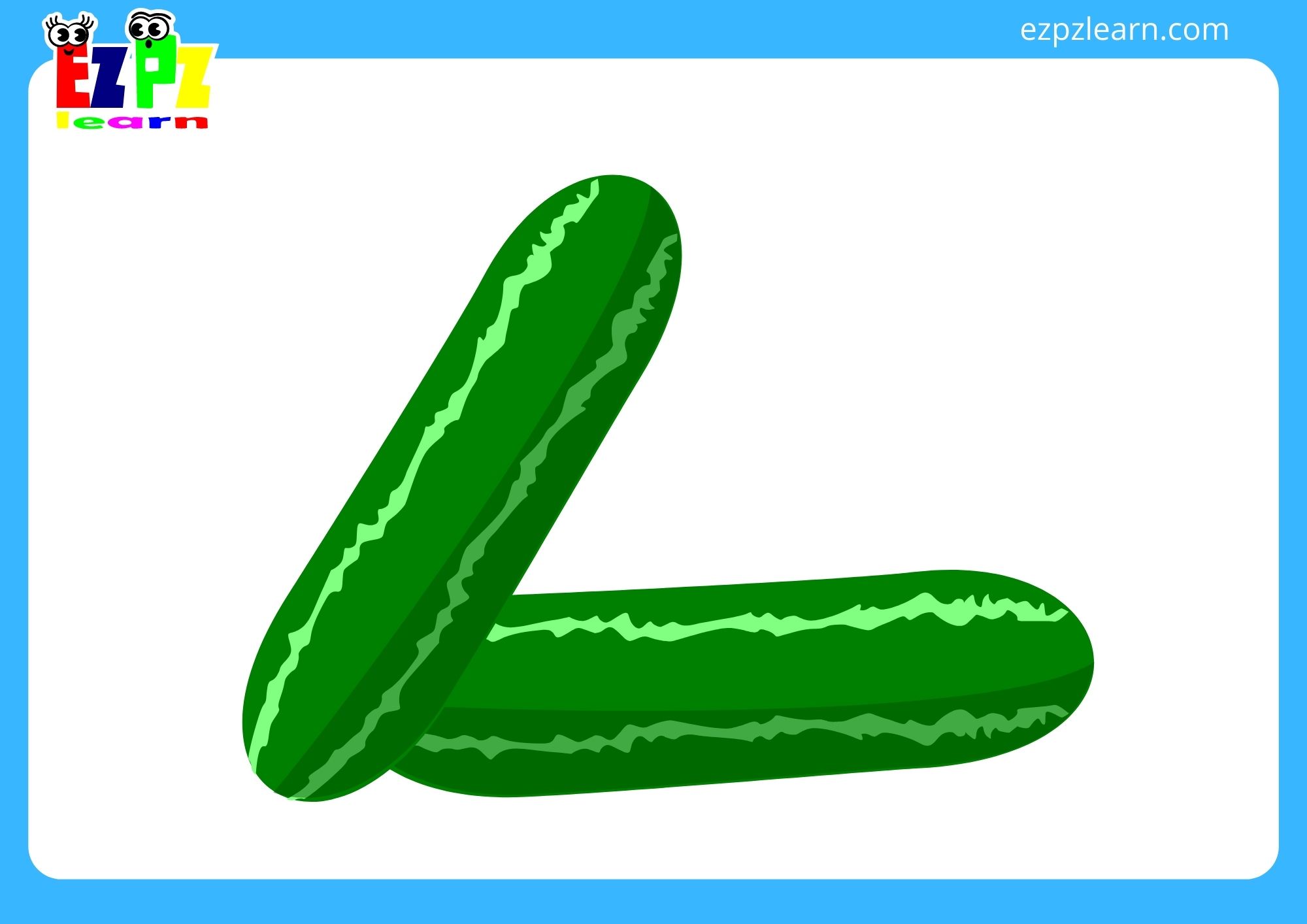 cucumber